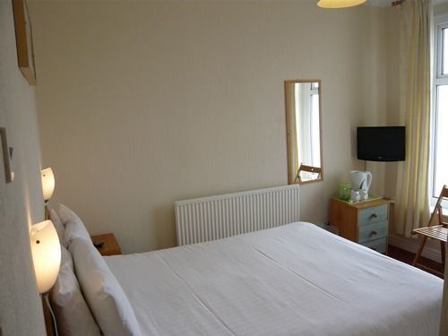 Dutchman Hotel Blackpool Buitenkant foto